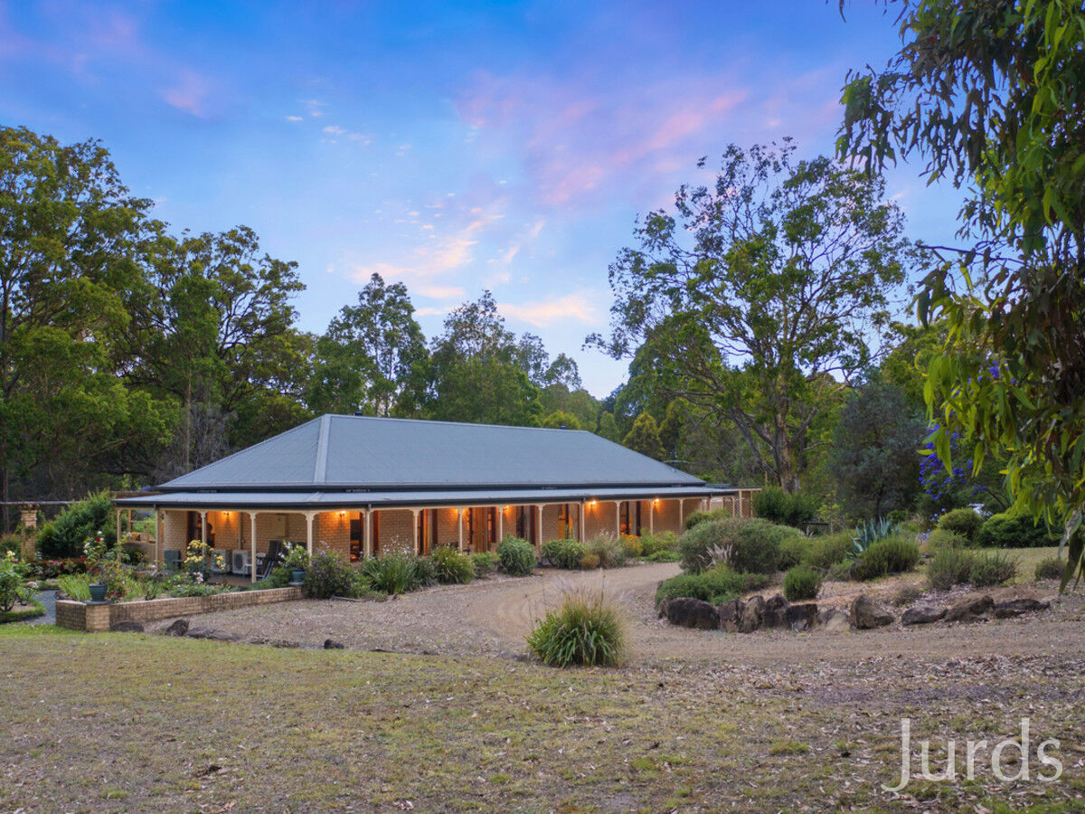 211 Wallaby Gully Road, Ellalong, Ellalong - Thumbnail 2