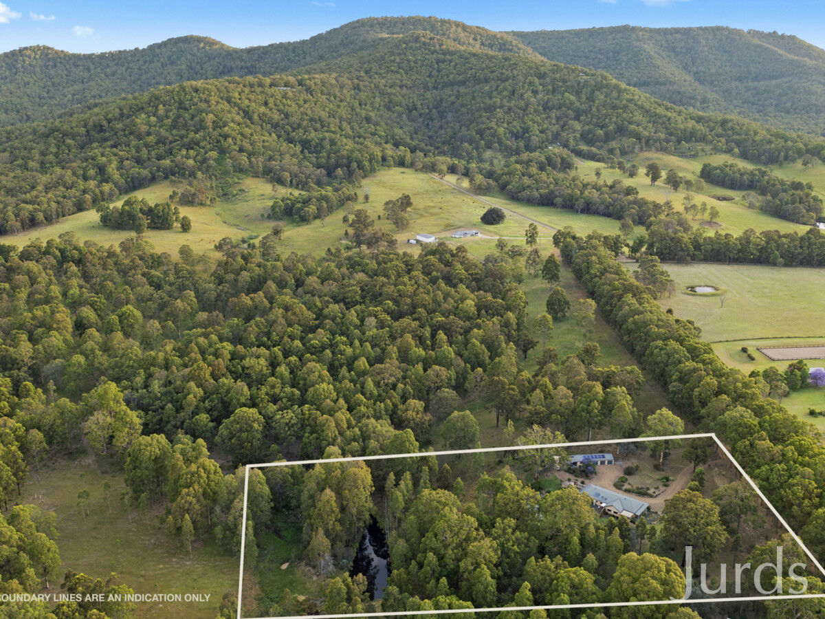 211 Wallaby Gully Road, Ellalong, Ellalong - Thumbnail 5