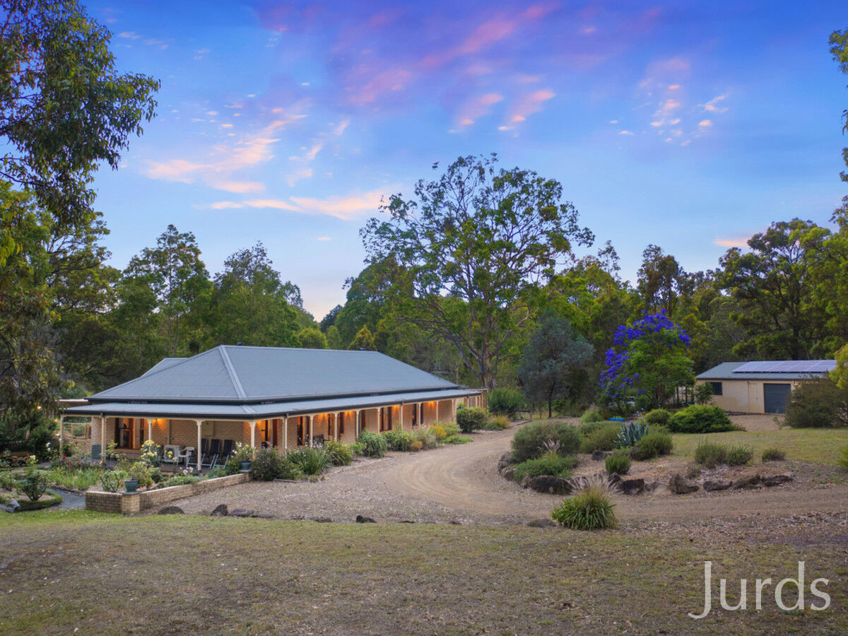 211 Wallaby Gully Road, Ellalong, Ellalong - Thumbnail 3