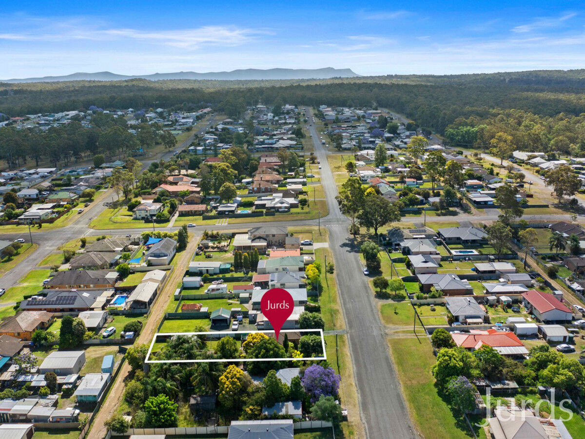 26 Tamworth Street, Abermain, Abermain - Thumbnail 8