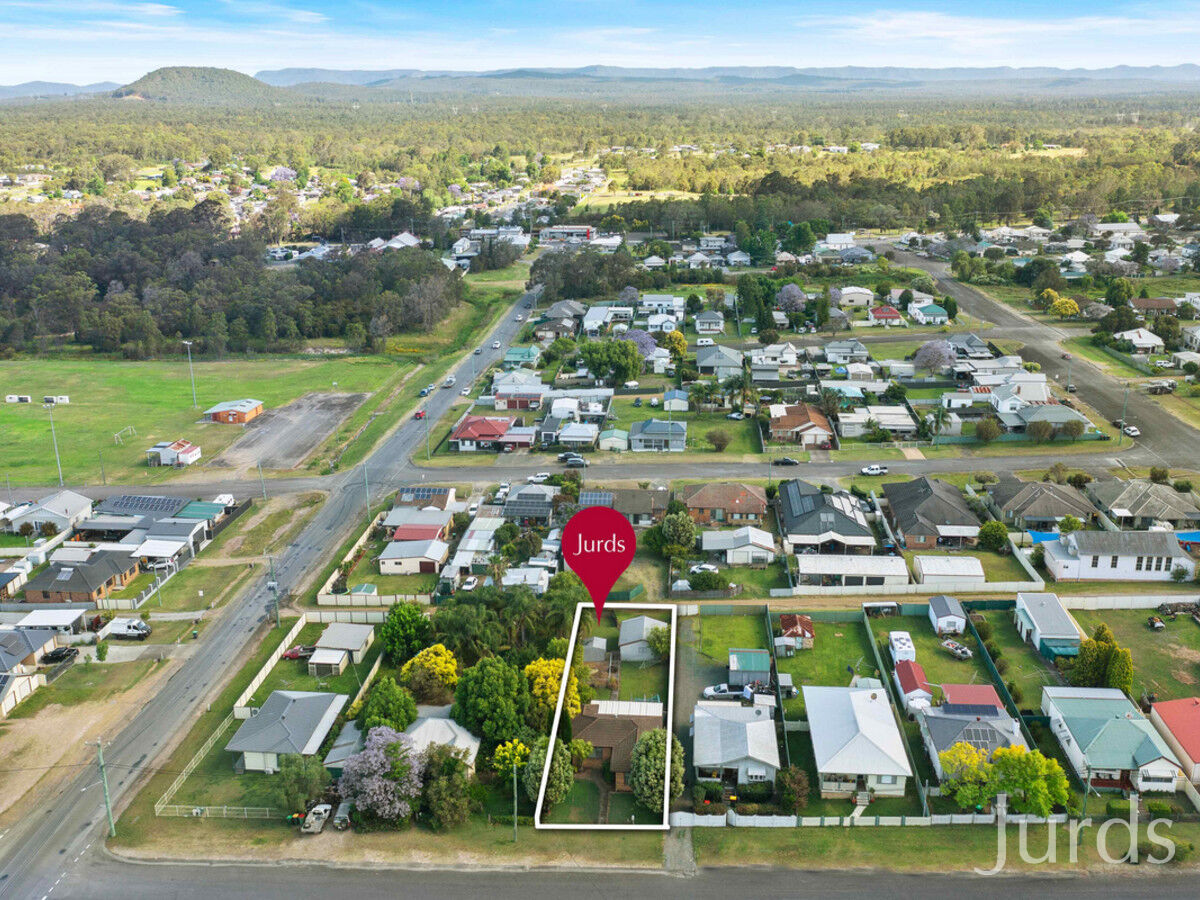 26 Tamworth Street, Abermain, Abermain - Thumbnail 4