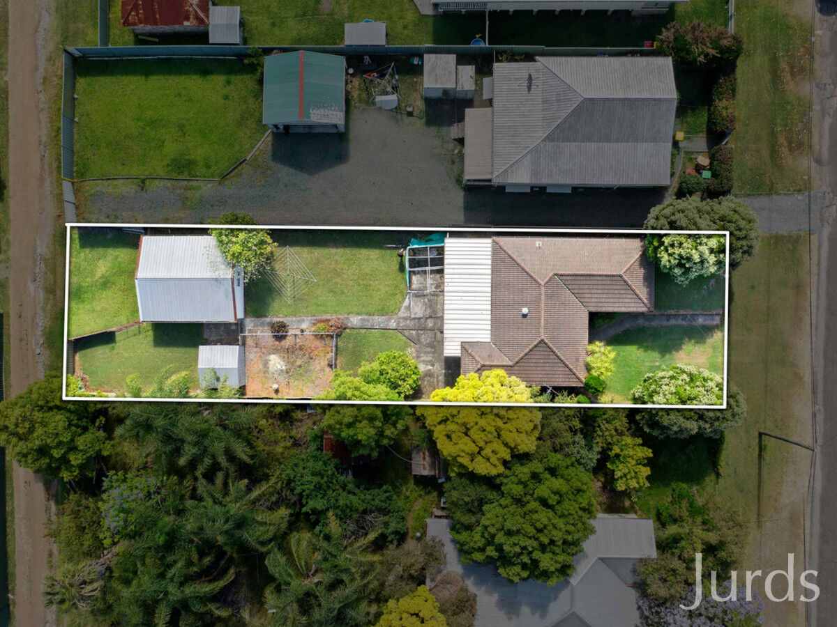 26 Tamworth Street, Abermain, Abermain - Thumbnail 2