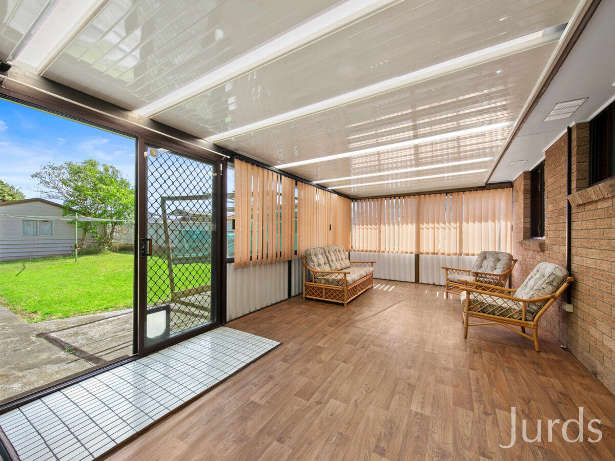 26 Tamworth Street, Abermain, Abermain - Thumbnail 5