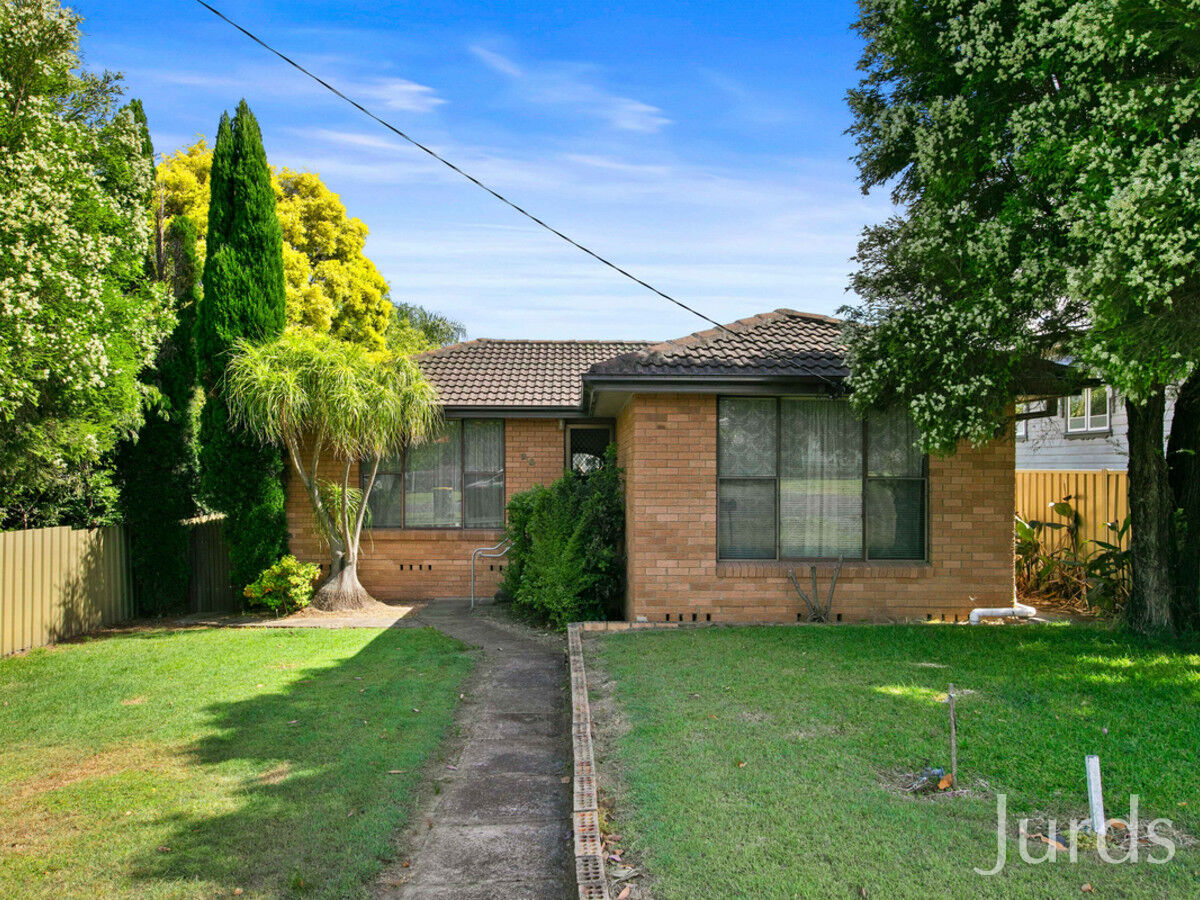 26 Tamworth Street, Abermain, Abermain - Thumbnail 3