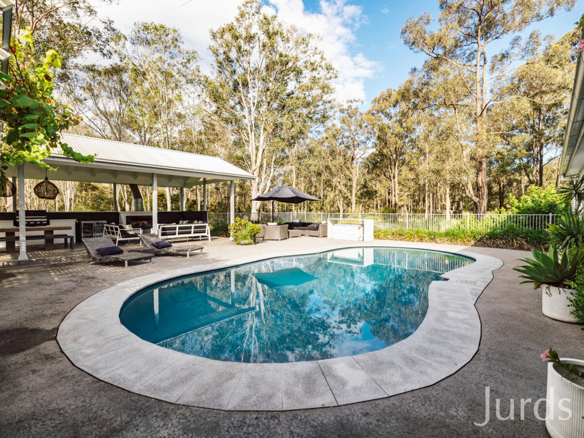 19 Brickmans Lane, Lovedale, Lovedale - Thumbnail 8