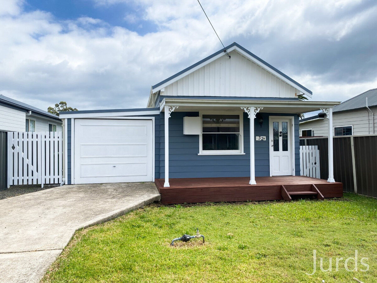 32A Jeffries Street, Cessnock, Cessnock - Thumbnail 3