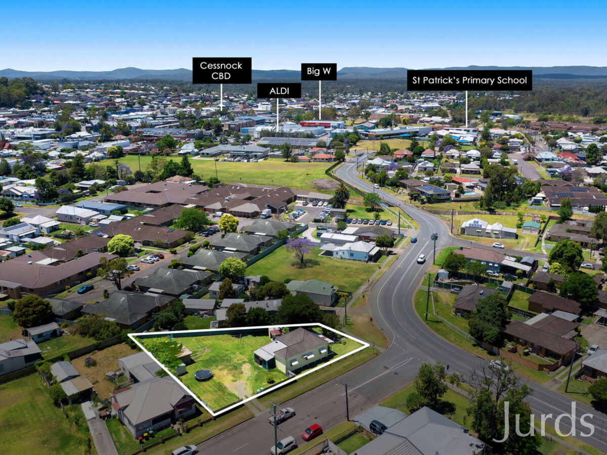 14 Mount View Road, CESSNOCK, Cessnock - Thumbnail 4