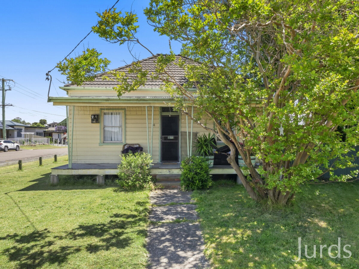 14 Mount View Road, CESSNOCK, Cessnock - Thumbnail 3