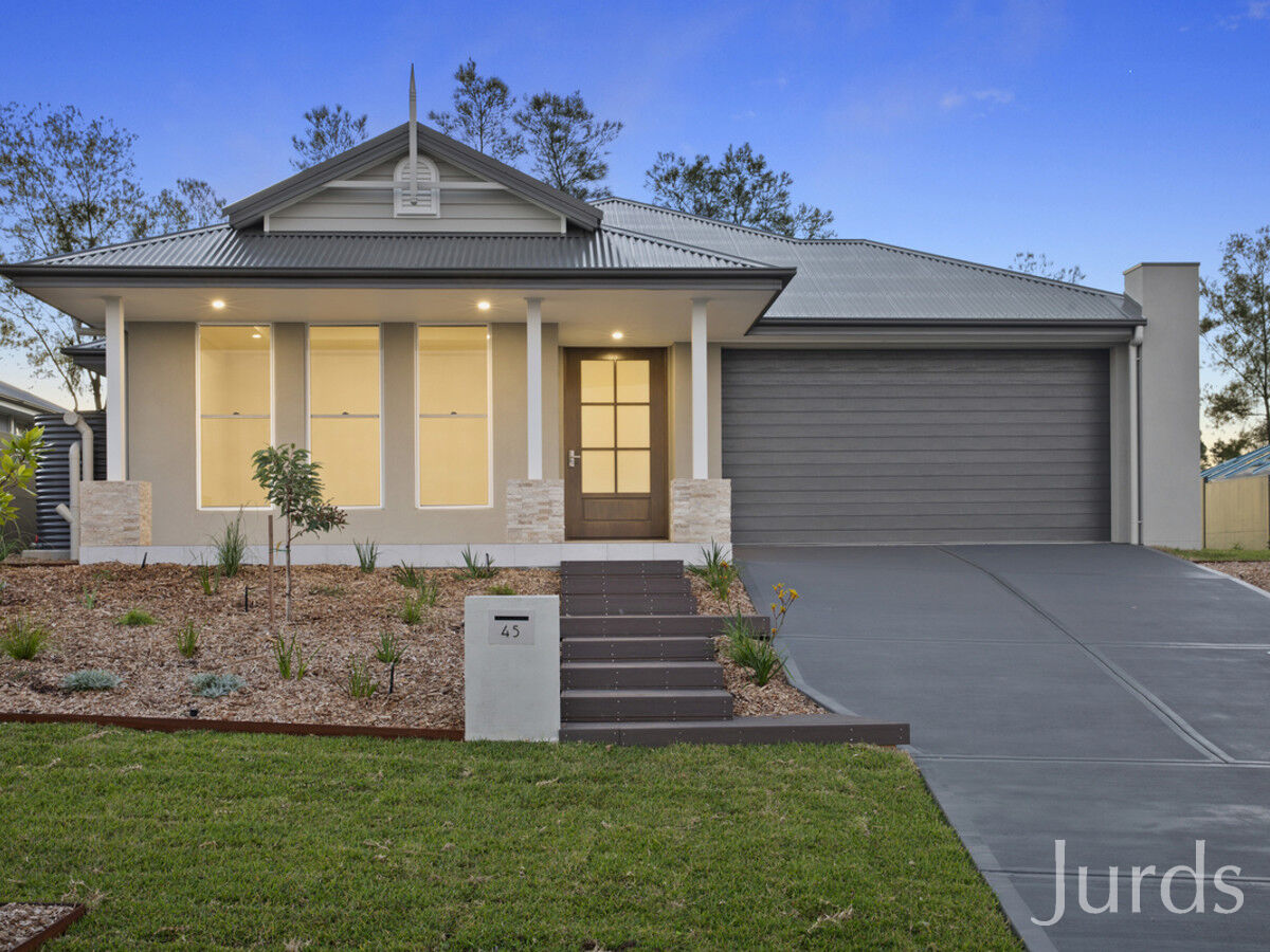45 Coolalta Drive, Nulkaba, Nulkaba - Thumbnail 3