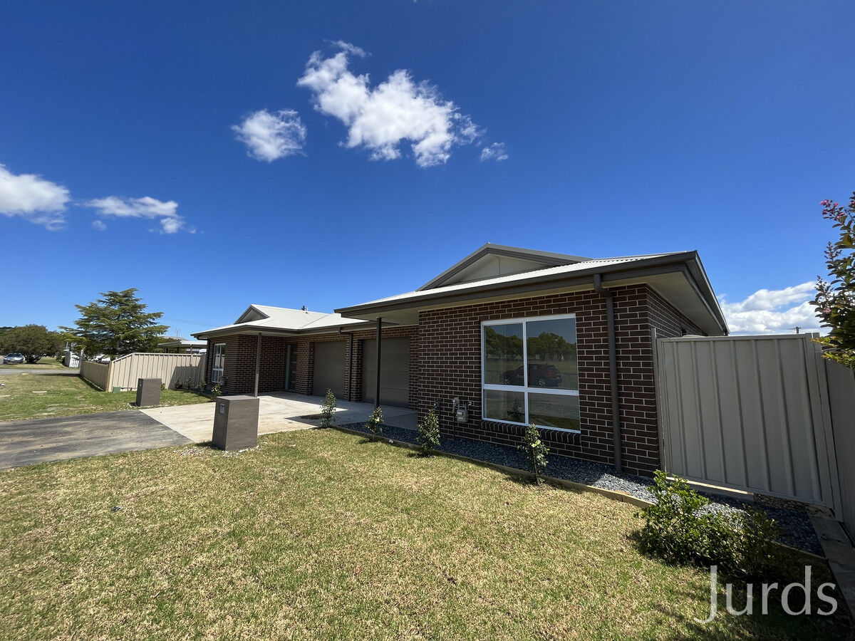2/35 Evans Street, Cessnock, Cessnock - Thumbnail 3