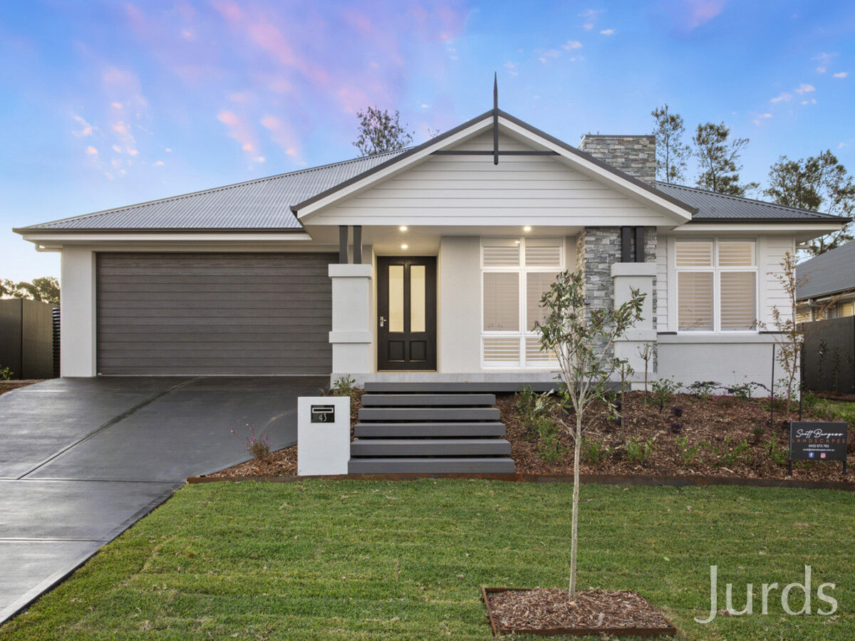 43 Coolalta Drive, Nulkaba, Nulkaba - Thumbnail 3