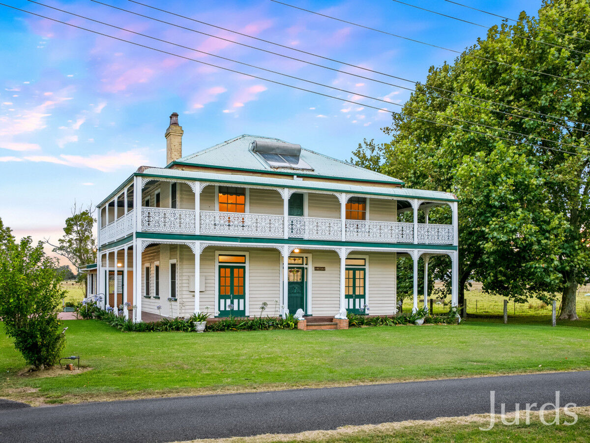 154-170 Monkleys Road, Millers Forest, Millers Forest - Thumbnail 8