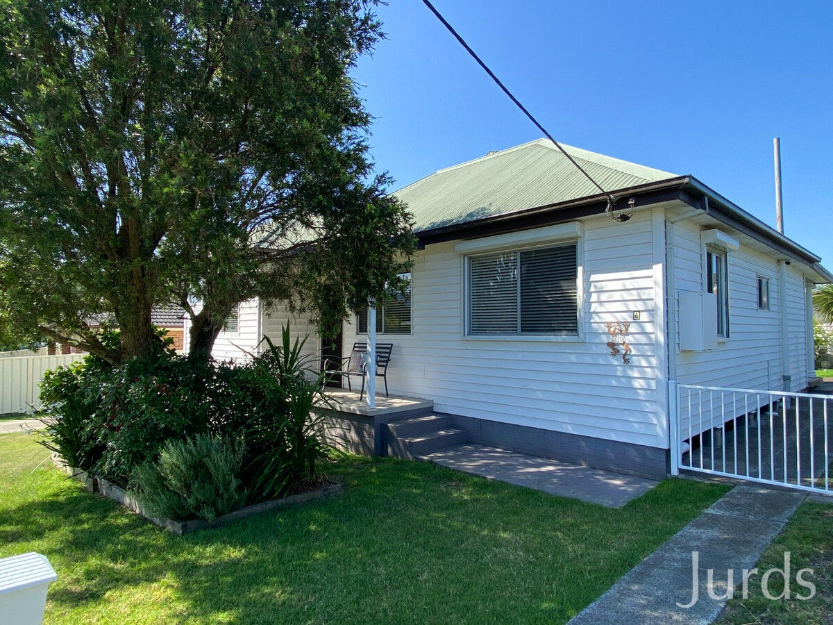 4 Brown Street, Bellbird, Bellbird - Thumbnail 2
