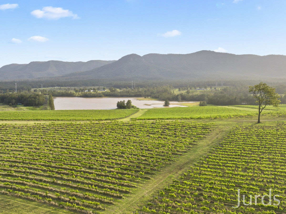 Lot 1 Mistletoe Lane, Pokolbin, Pokolbin - Thumbnail 2