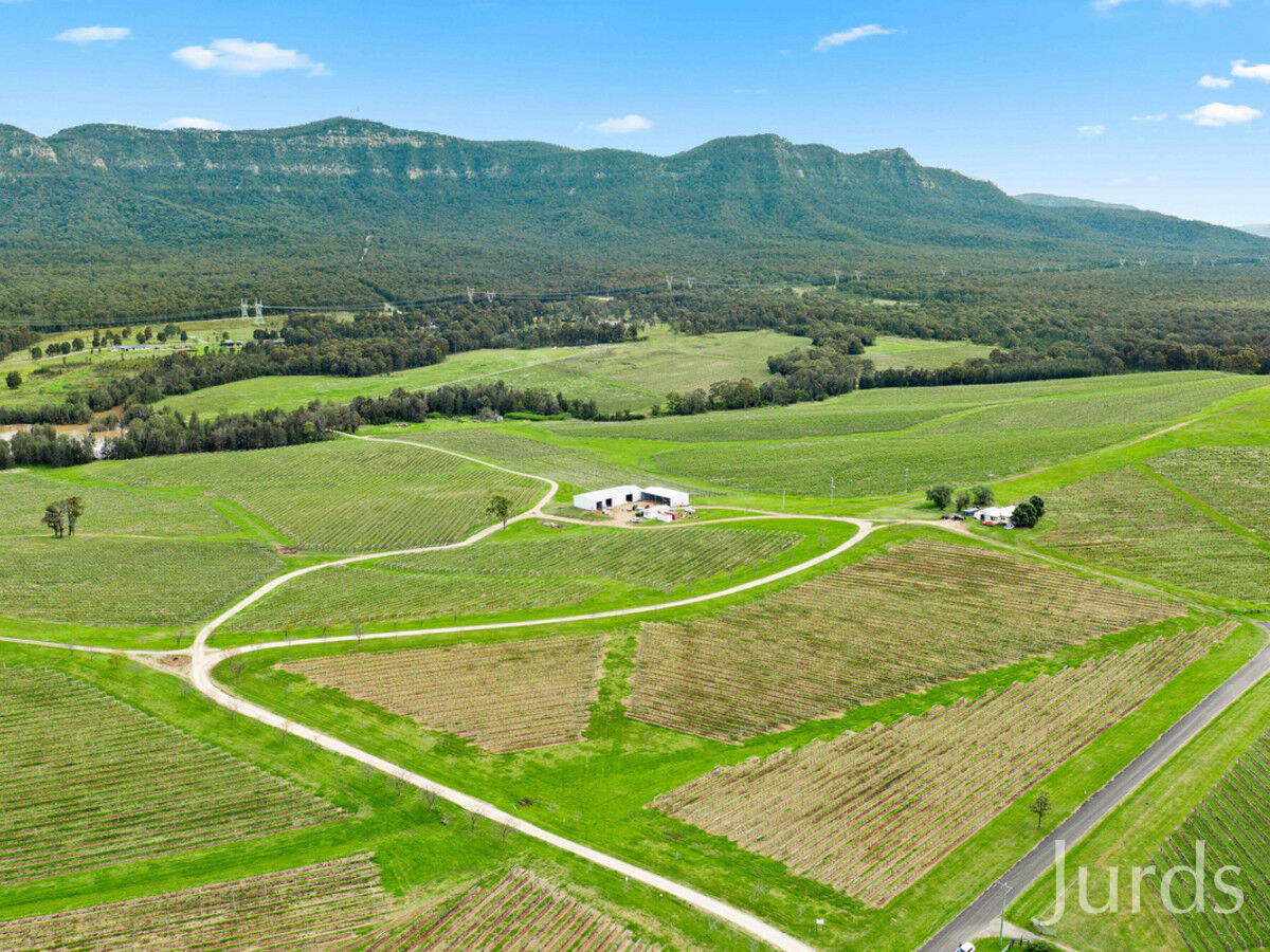 Lot 2 Mistletoe Lane, Pokolbin, Pokolbin - Thumbnail 5