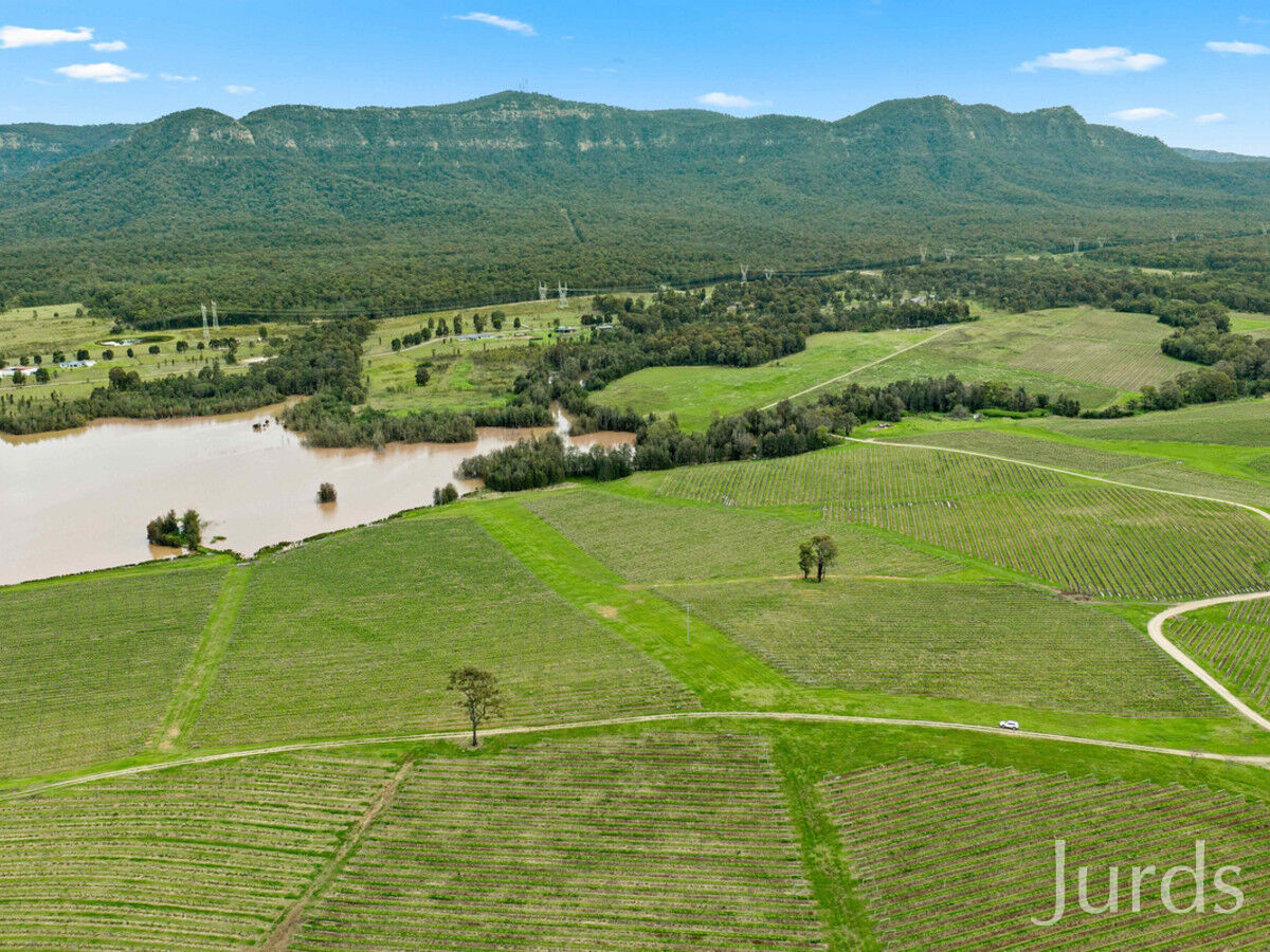 Lot 2 Mistletoe Lane, Pokolbin, Pokolbin - Thumbnail 2