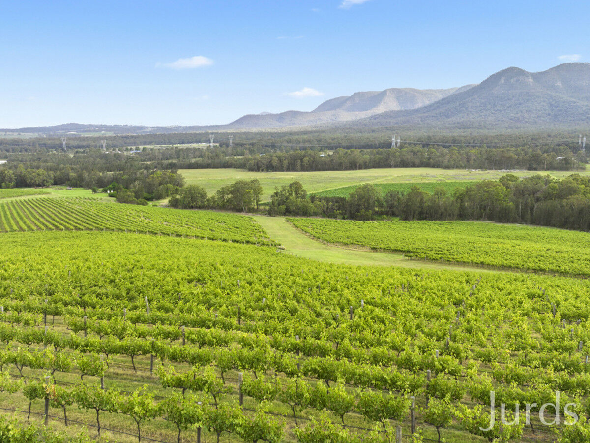Lot 3 Mistletoe Lane, Pokolbin, Pokolbin - Thumbnail 2