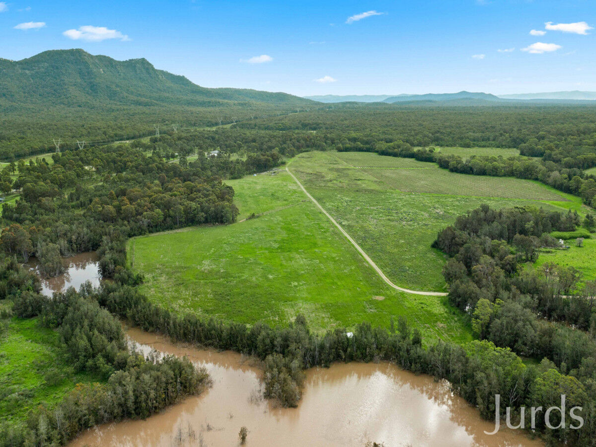 Lot 4 Mistletoe Lane, Pokolbin, Pokolbin - Thumbnail 3