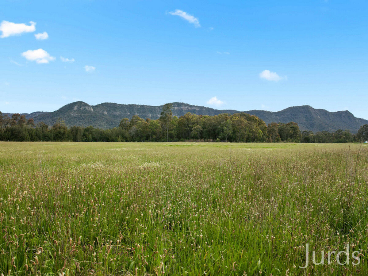 Lot 4 Mistletoe Lane, Pokolbin, Pokolbin - Thumbnail 4