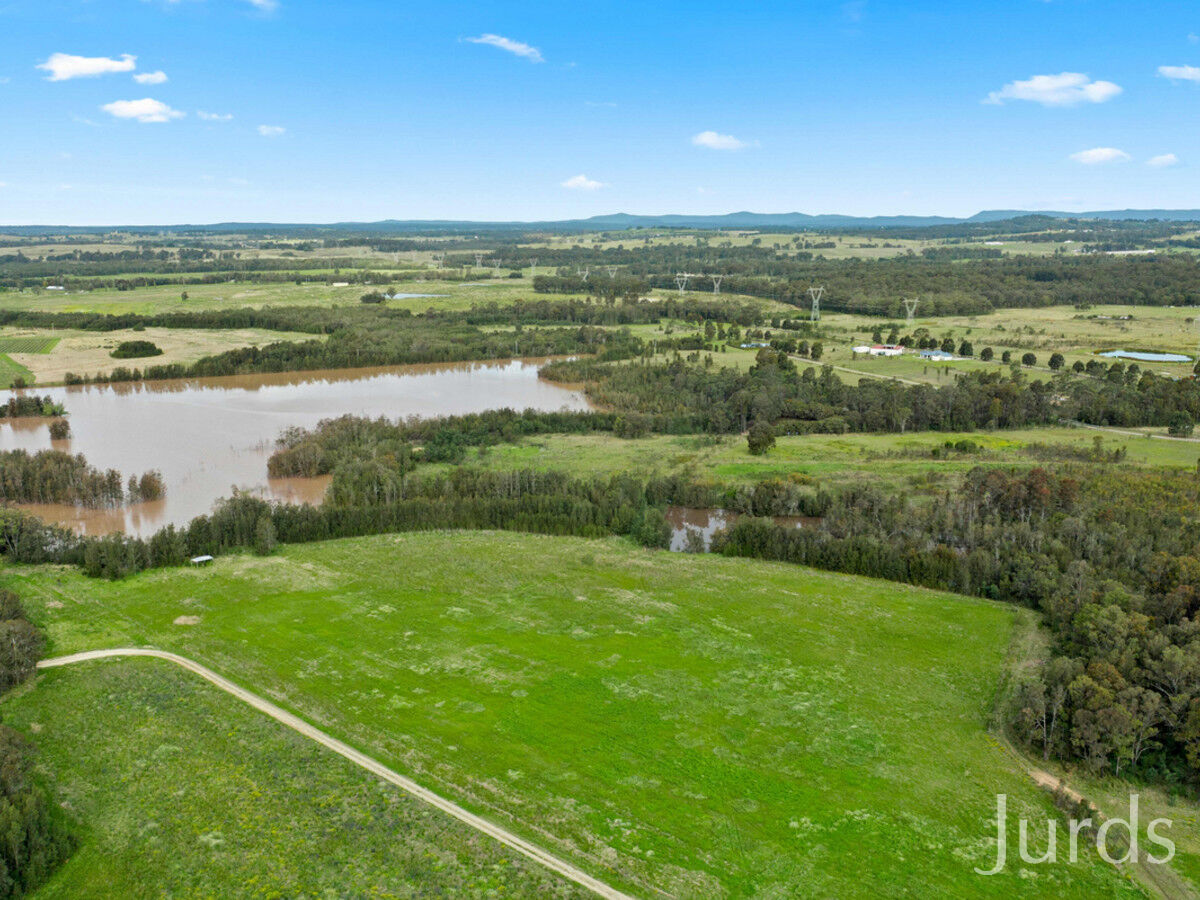 Lot 4 Mistletoe Lane, Pokolbin, Pokolbin - Thumbnail 2
