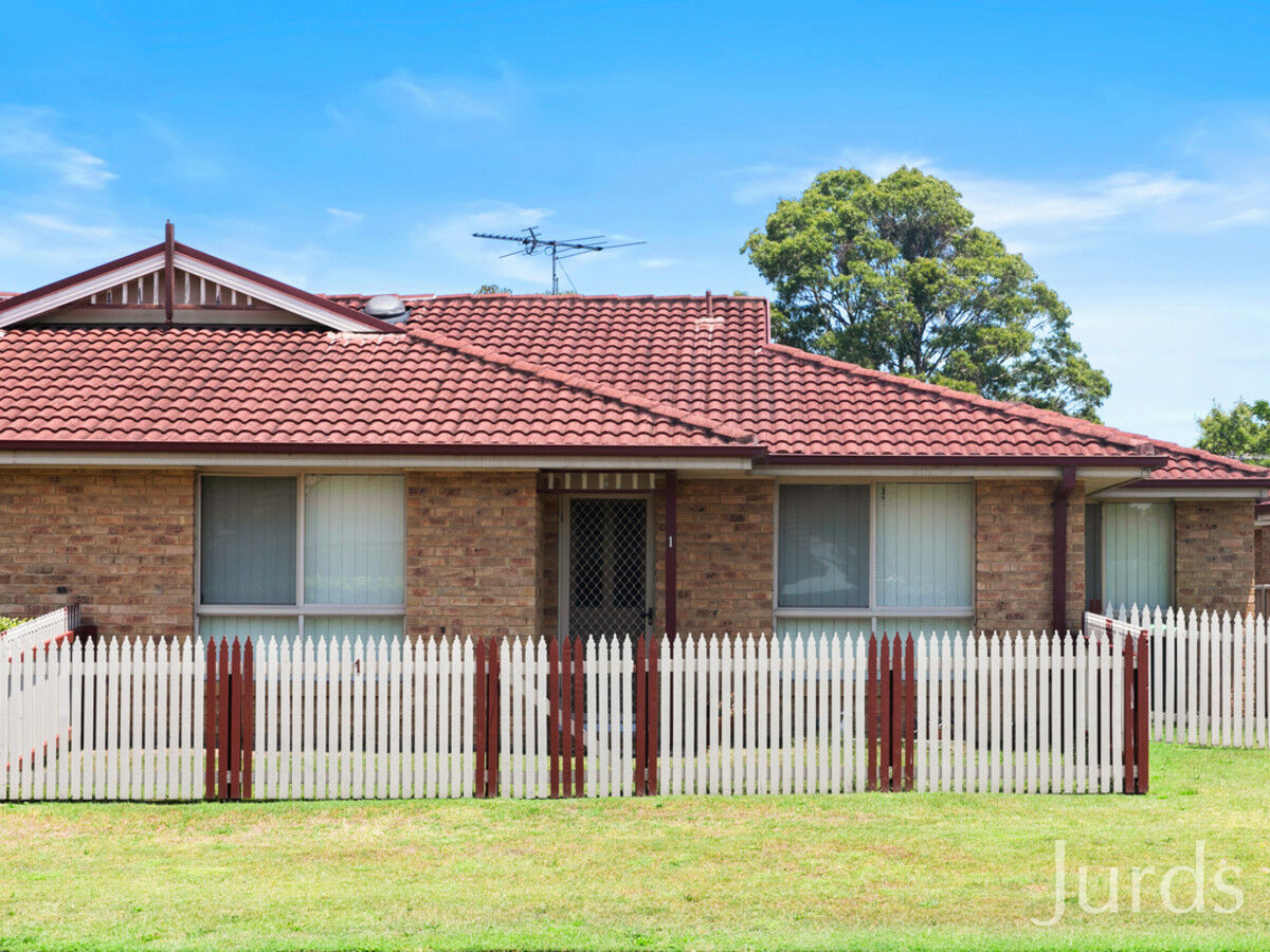 1/6 Sports Avenue, CESSNOCK, Cessnock - Thumbnail 4