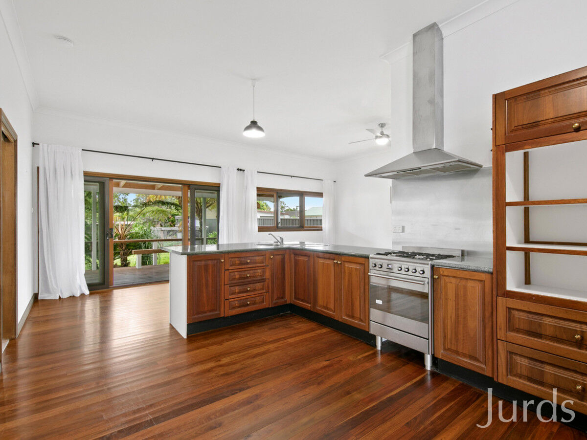 37 Mount View Road, CESSNOCK, Cessnock - Thumbnail 8