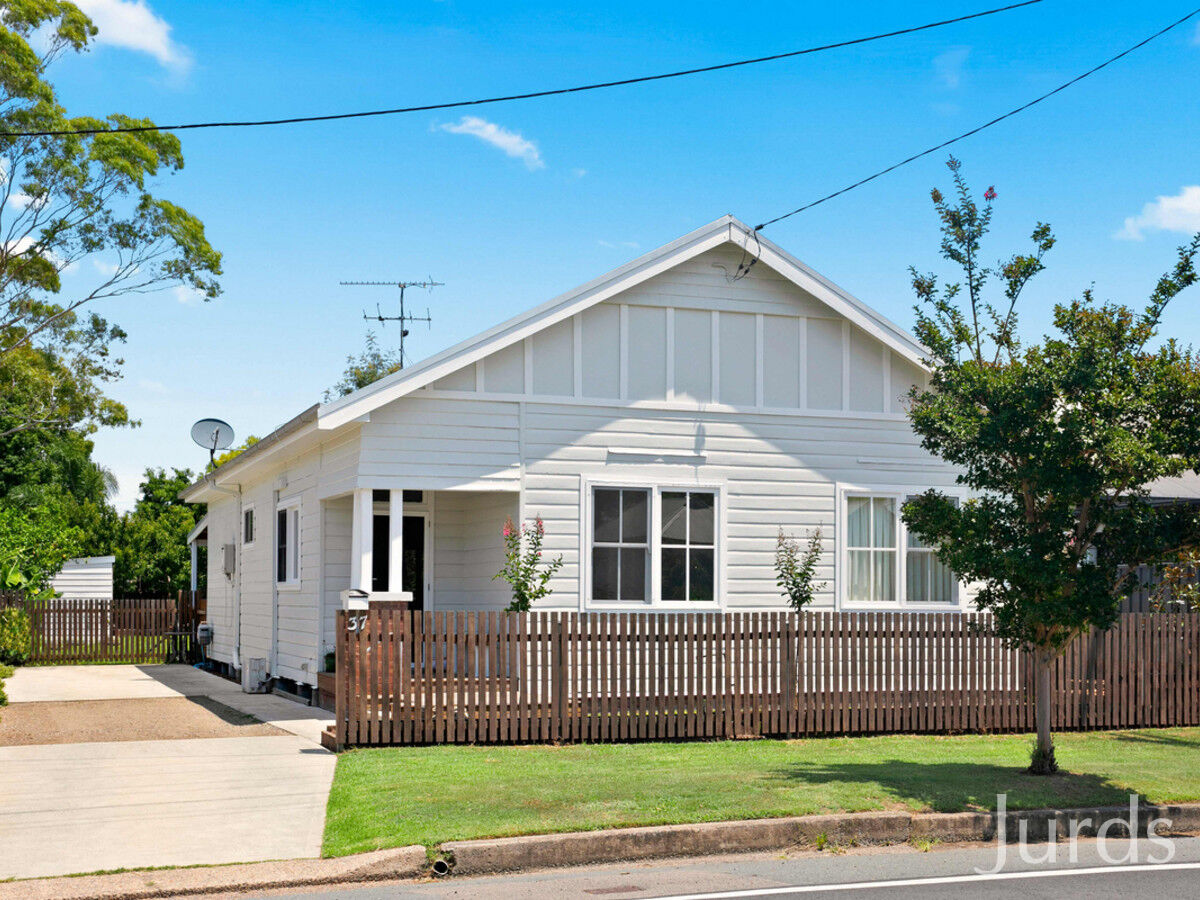37 Mount View Road, CESSNOCK, Cessnock - Thumbnail 3