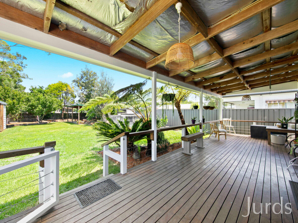 37 Mount View Road, CESSNOCK, Cessnock - Thumbnail 4