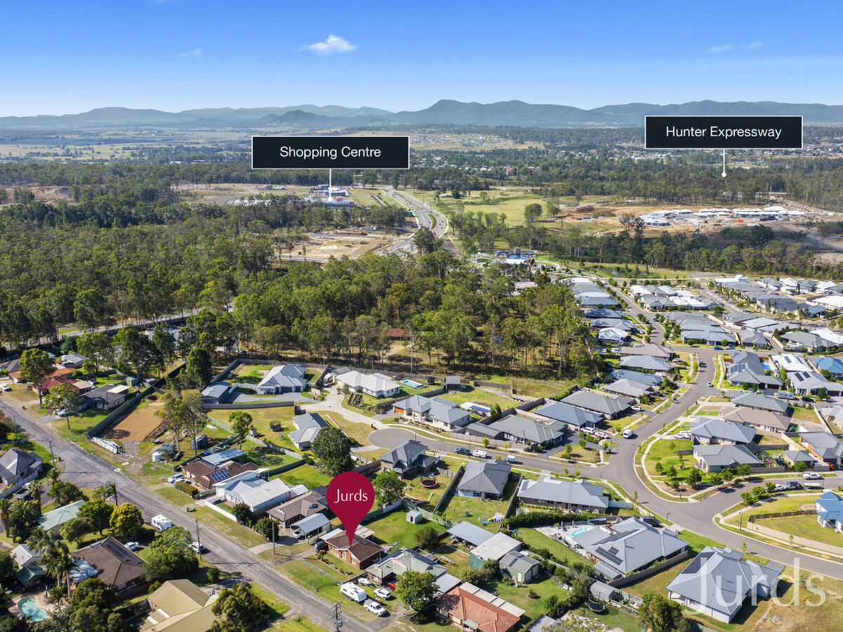 9 Thomas Street, North Rothbury, North Rothbury - Thumbnail 4