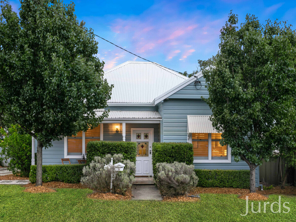 26 Love Street, CESSNOCK, Cessnock - Thumbnail 4