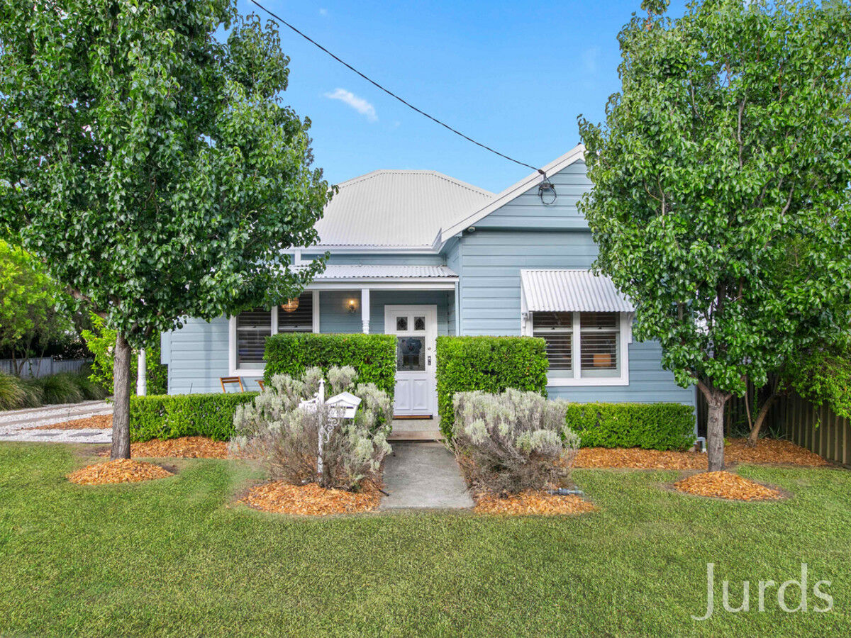 26 Love Street, CESSNOCK, Cessnock - Thumbnail 3