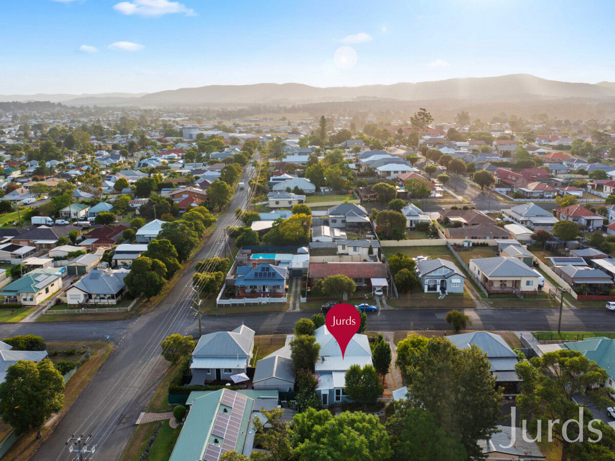 26 Love Street, CESSNOCK, Cessnock - Thumbnail 2