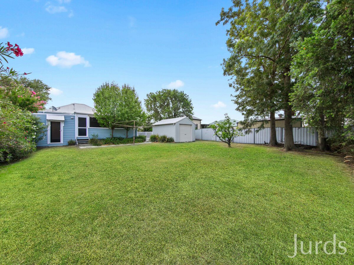26 Love Street, CESSNOCK, Cessnock - Thumbnail 8