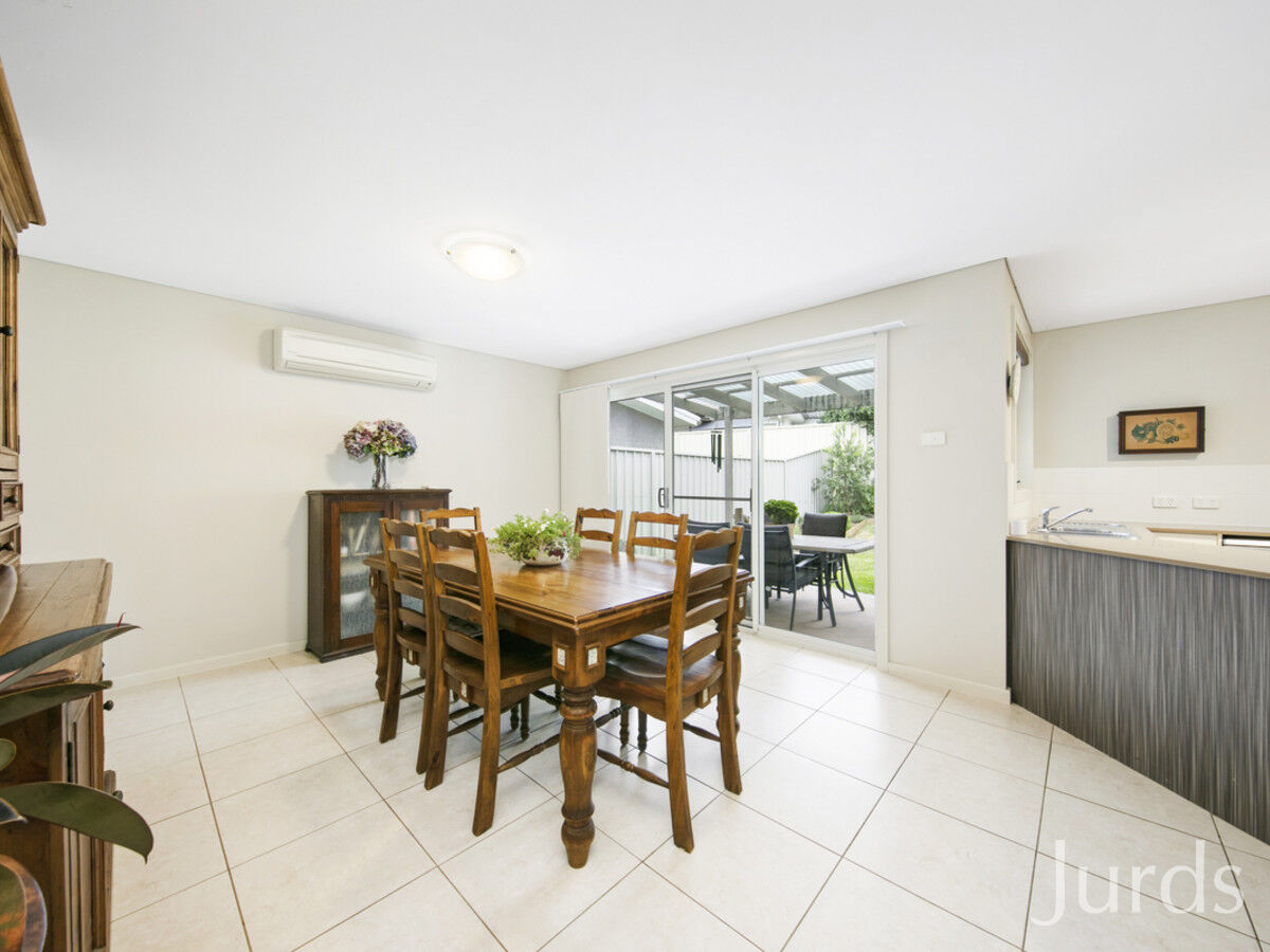 1 Traminer Grove, Cessnock, Cessnock - Thumbnail 5