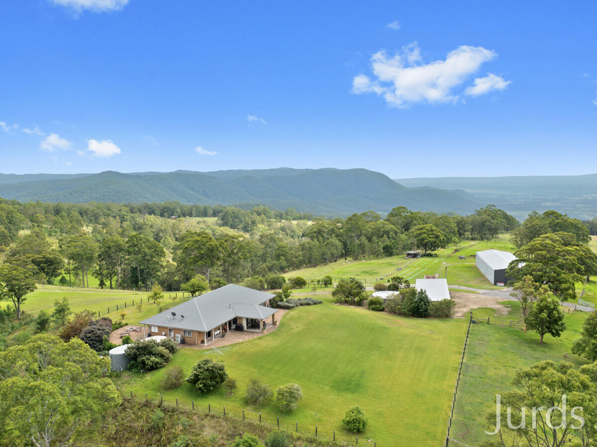 209 (Lot 26) Mount Bright Road, Mount View, Mount View - Thumbnail 4