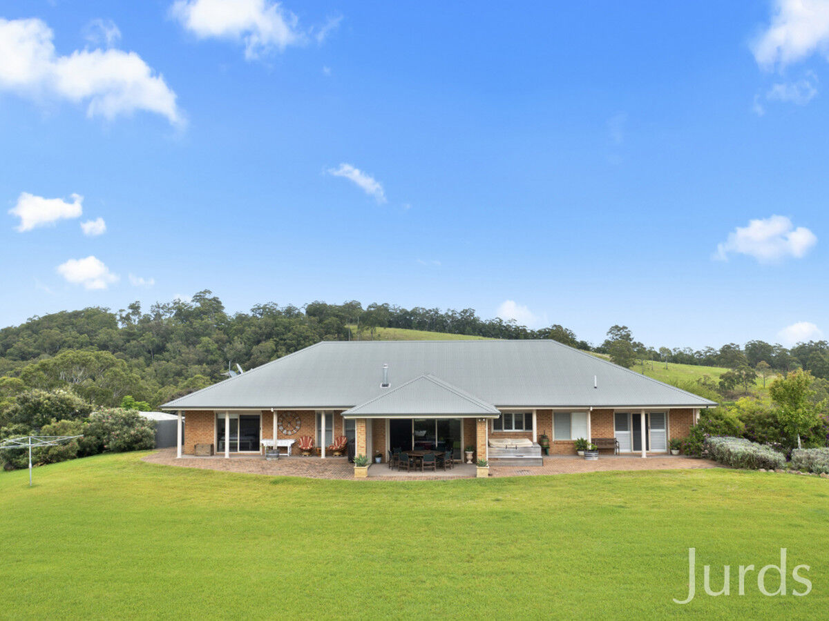 209 (Lot 26) Mount Bright Road, Mount View, Mount View - Thumbnail 5