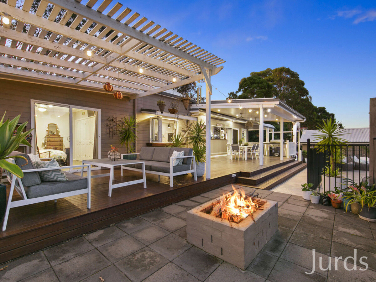 1281 Leggetts Drive, MOUNT VINCENT, Mount Vincent - Thumbnail 6
