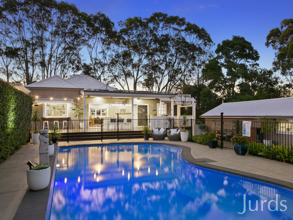 1281 Leggetts Drive, MOUNT VINCENT, Mount Vincent - Thumbnail 2