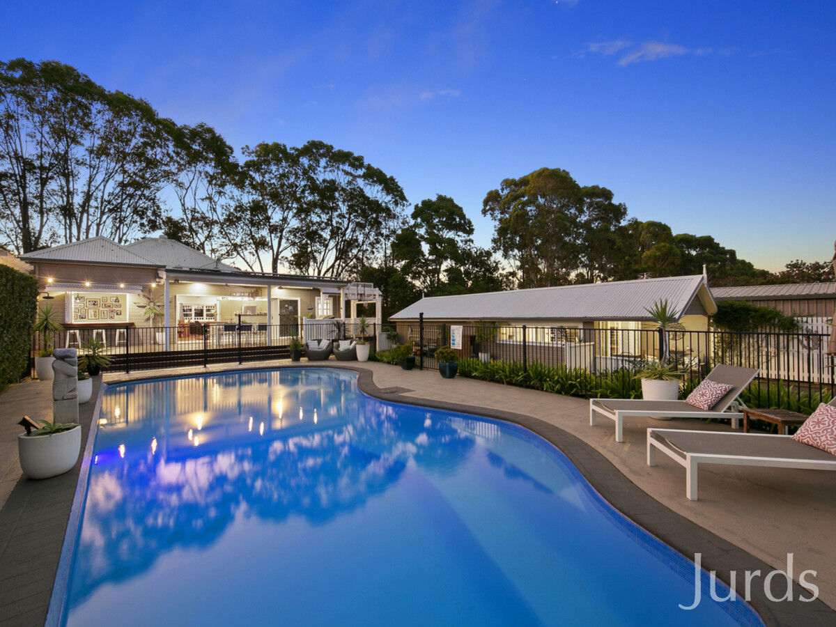 1281 Leggetts Drive, MOUNT VINCENT, Mount Vincent - Thumbnail 5