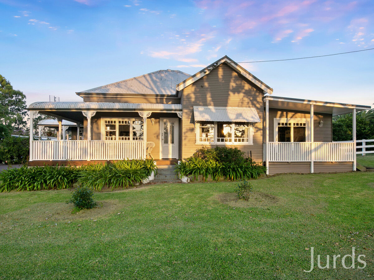 1281 Leggetts Drive, MOUNT VINCENT, Mount Vincent - Thumbnail 4