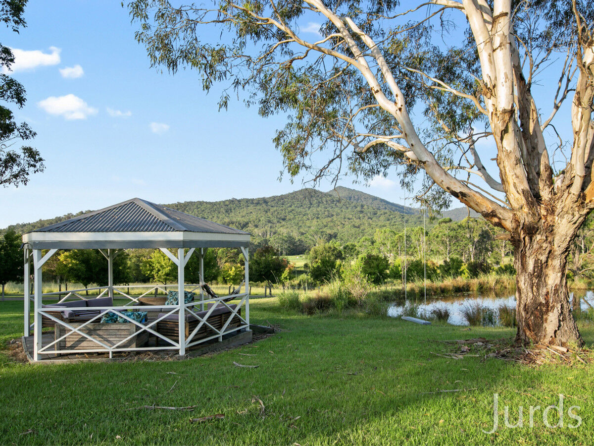 1281 Leggetts Drive, MOUNT VINCENT, Mount Vincent - Thumbnail 8