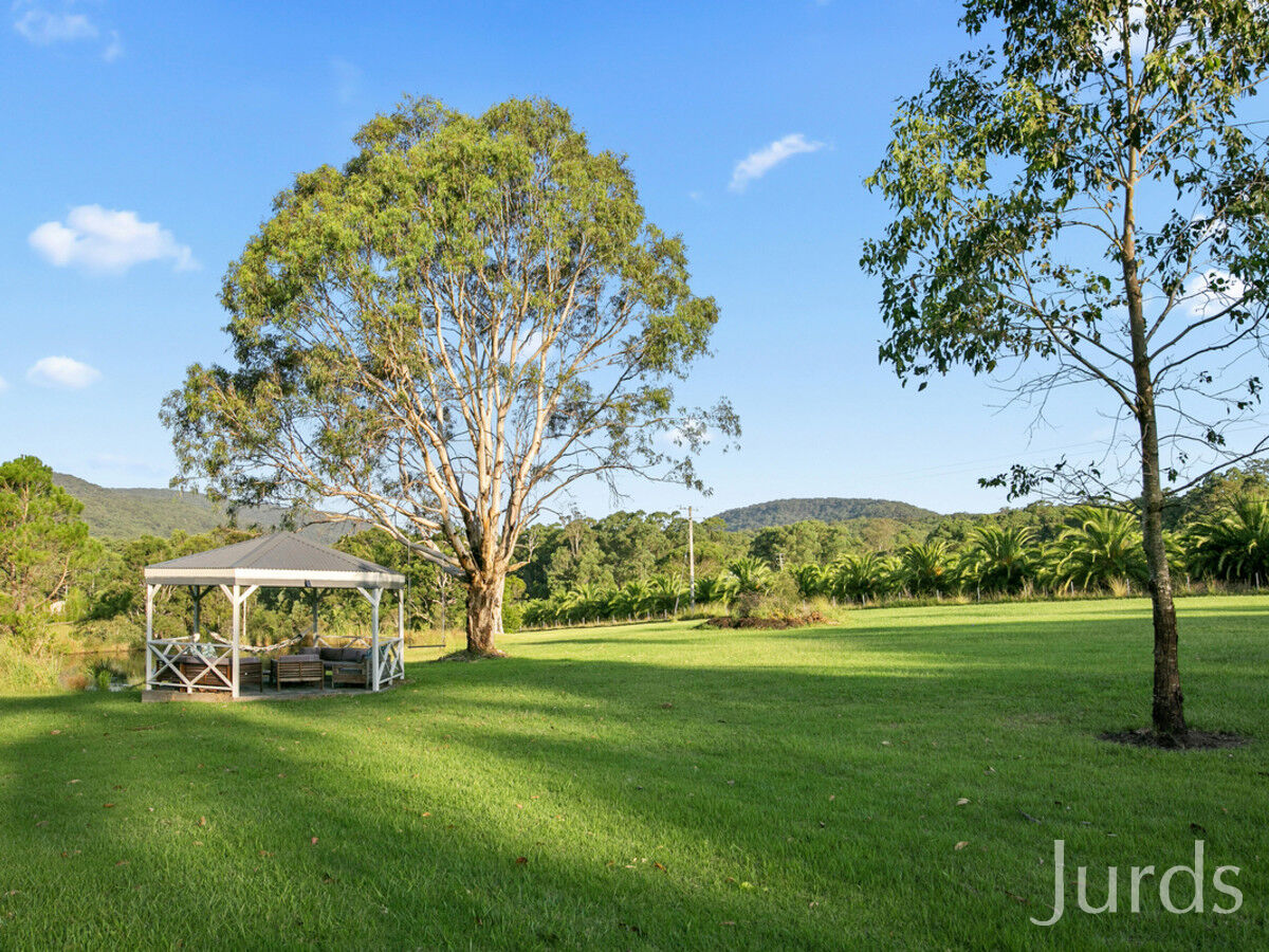 1281 Leggetts Drive, MOUNT VINCENT, Mount Vincent - Thumbnail 7