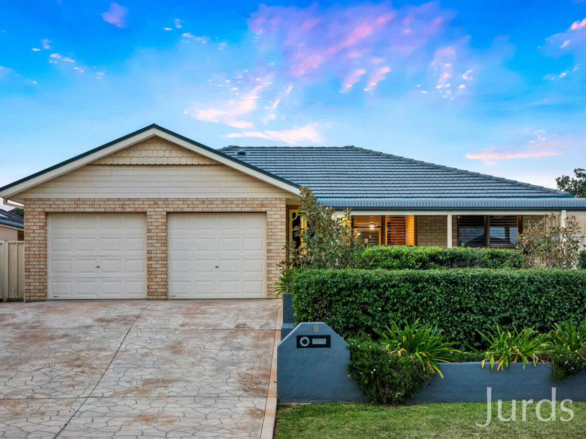18 Tulloch Terrace, Cessnock, Cessnock - Thumbnail 3