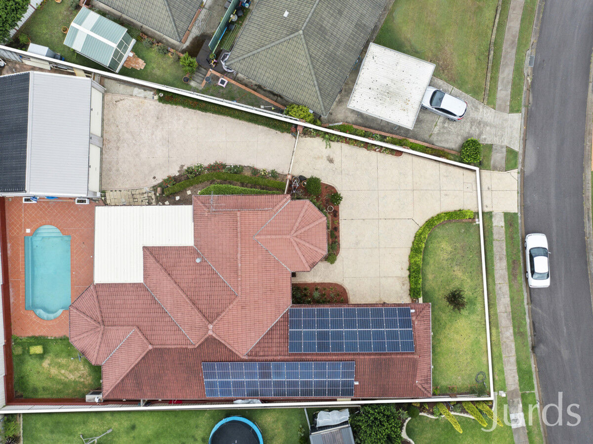 4 Hermitage Circle, Cessnock, Cessnock - Thumbnail 2