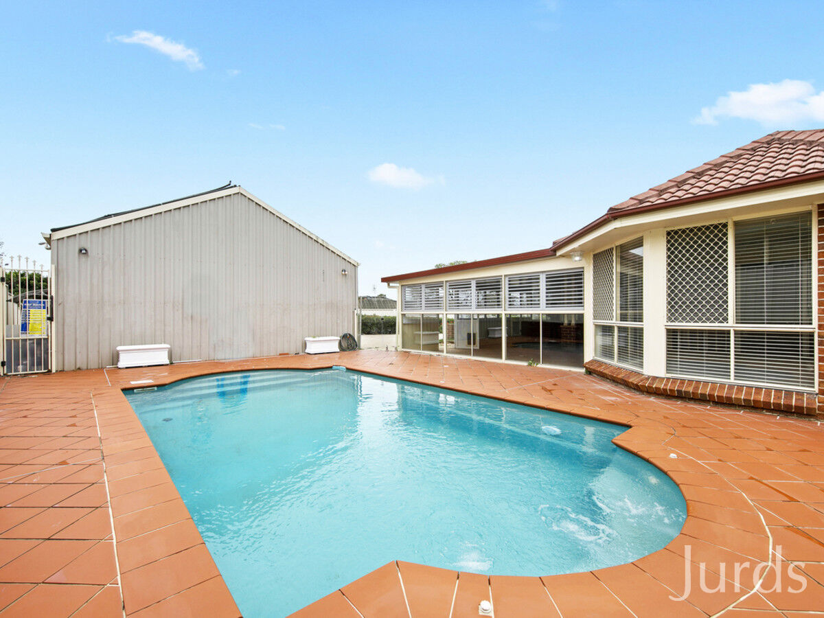 4 Hermitage Circle, Cessnock, Cessnock - Thumbnail 7
