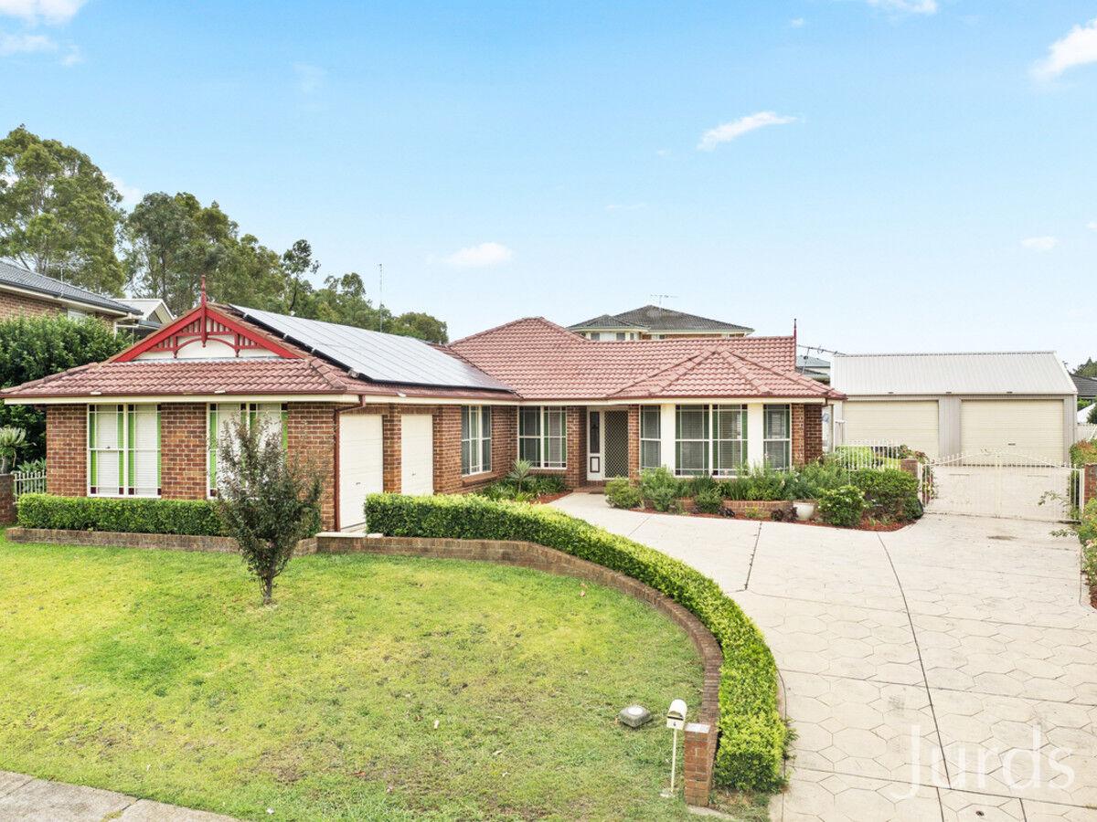4 Hermitage Circle, Cessnock, Cessnock - Thumbnail 6