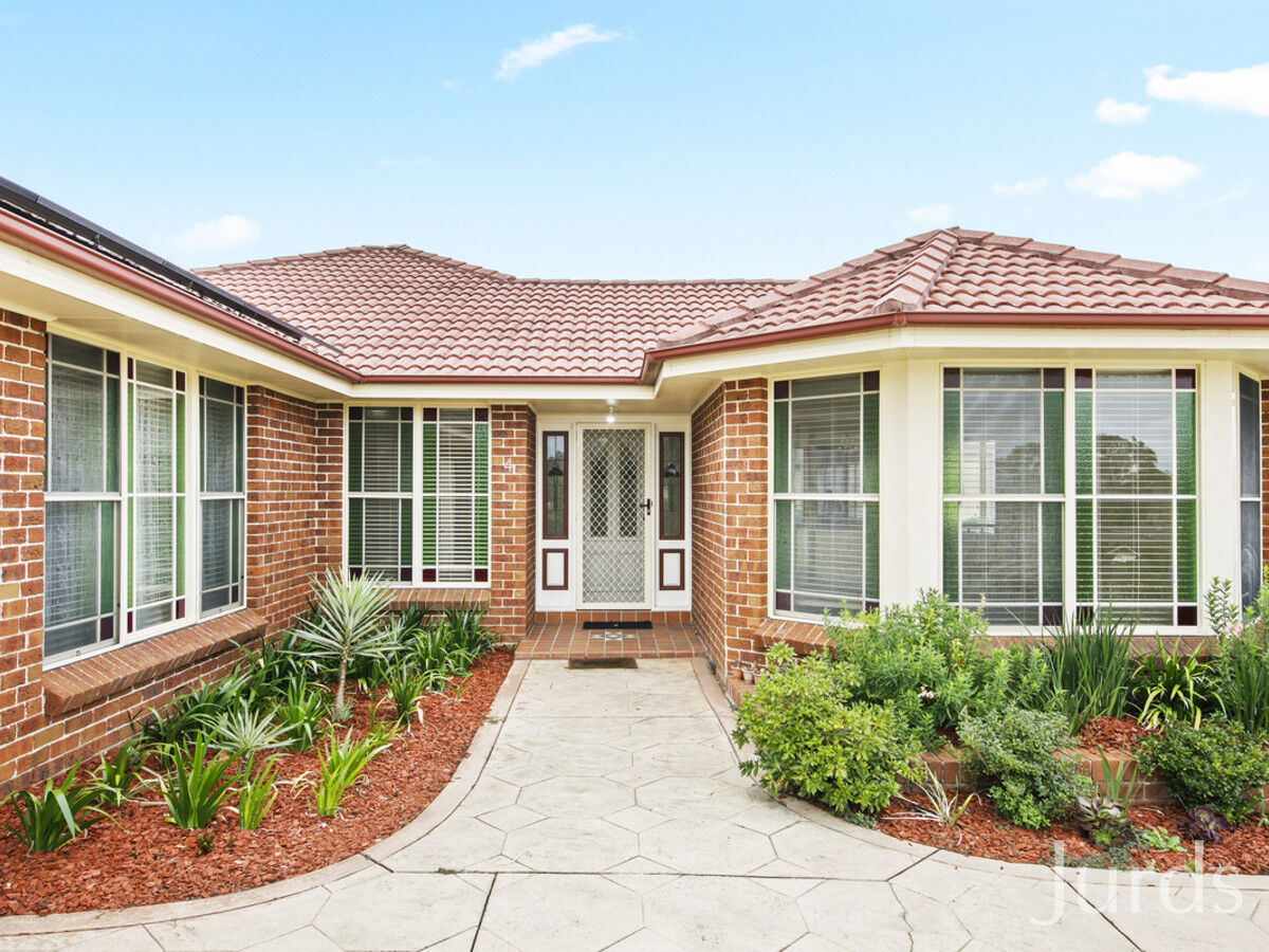 4 Hermitage Circle, Cessnock, Cessnock - Thumbnail 4