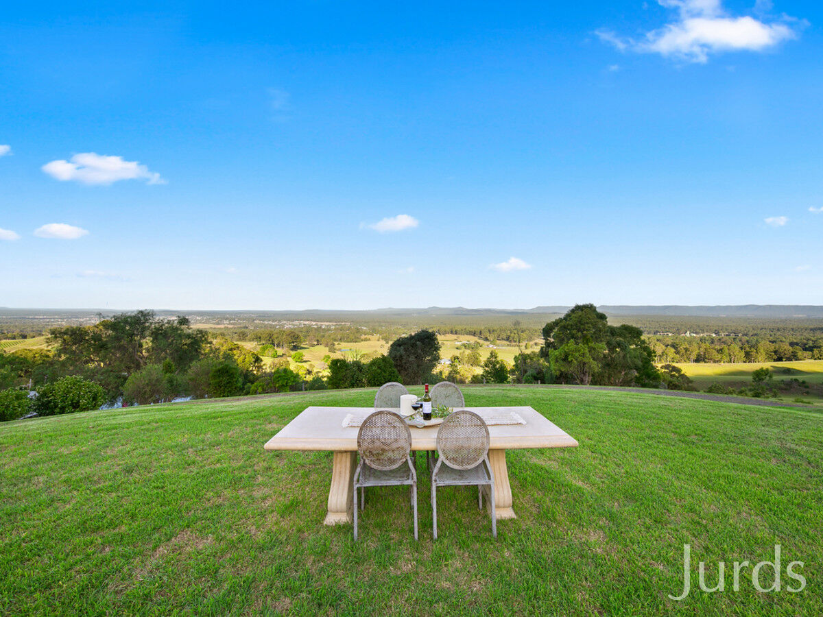 MOUNT VIEW - HUNTER VALLEY - Jurds Real Estate