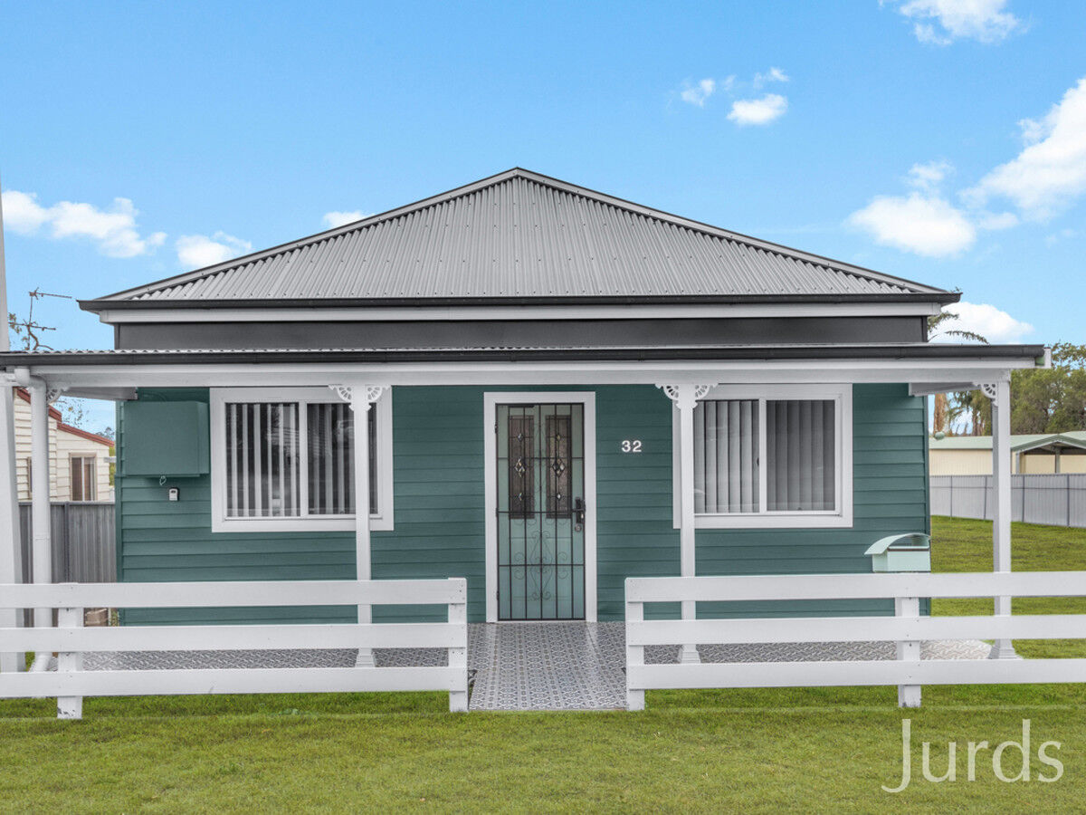 32 Love Street, Cessnock, Cessnock - Thumbnail 3