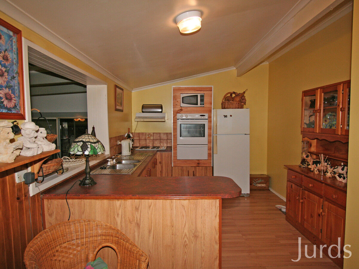 54 Allandale Road, CESSNOCK, Cessnock - Thumbnail 8